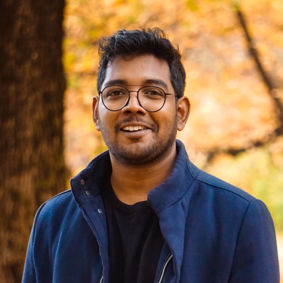 Vishnu Keerakkara Arumughan