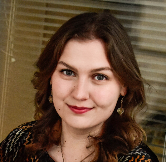 Milja Johanna von Lerber