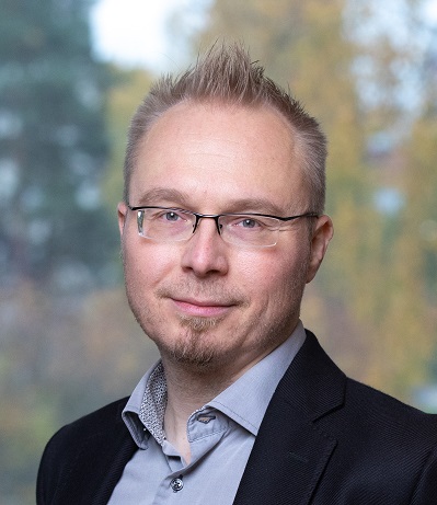  Jarkko Niiranen