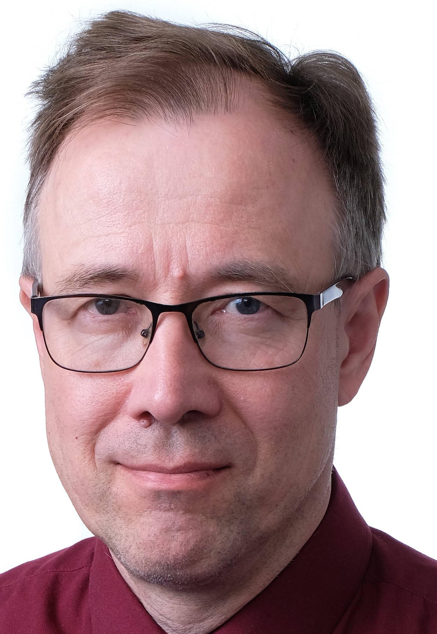 Juha Peltoniemi