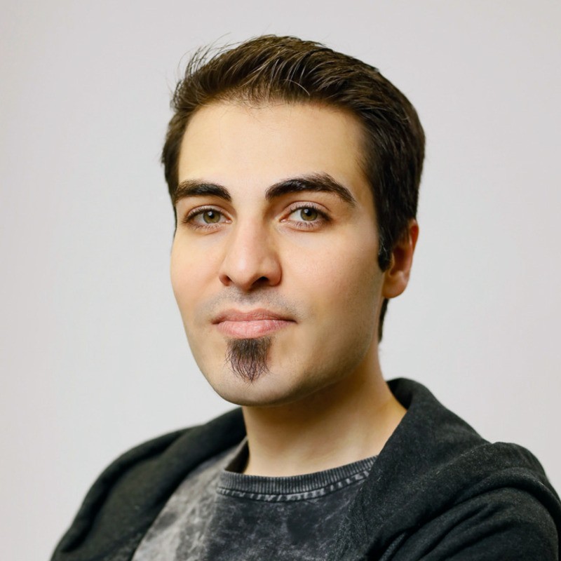 Ali Kasebi