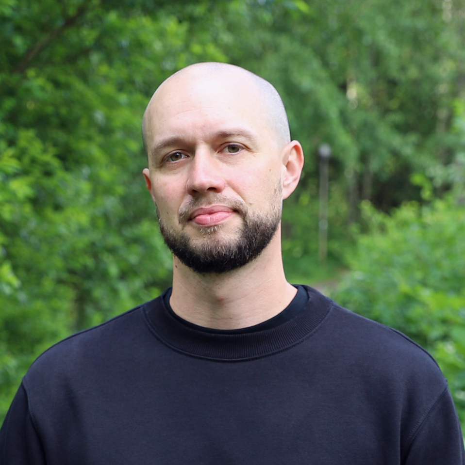  Johannes Arend