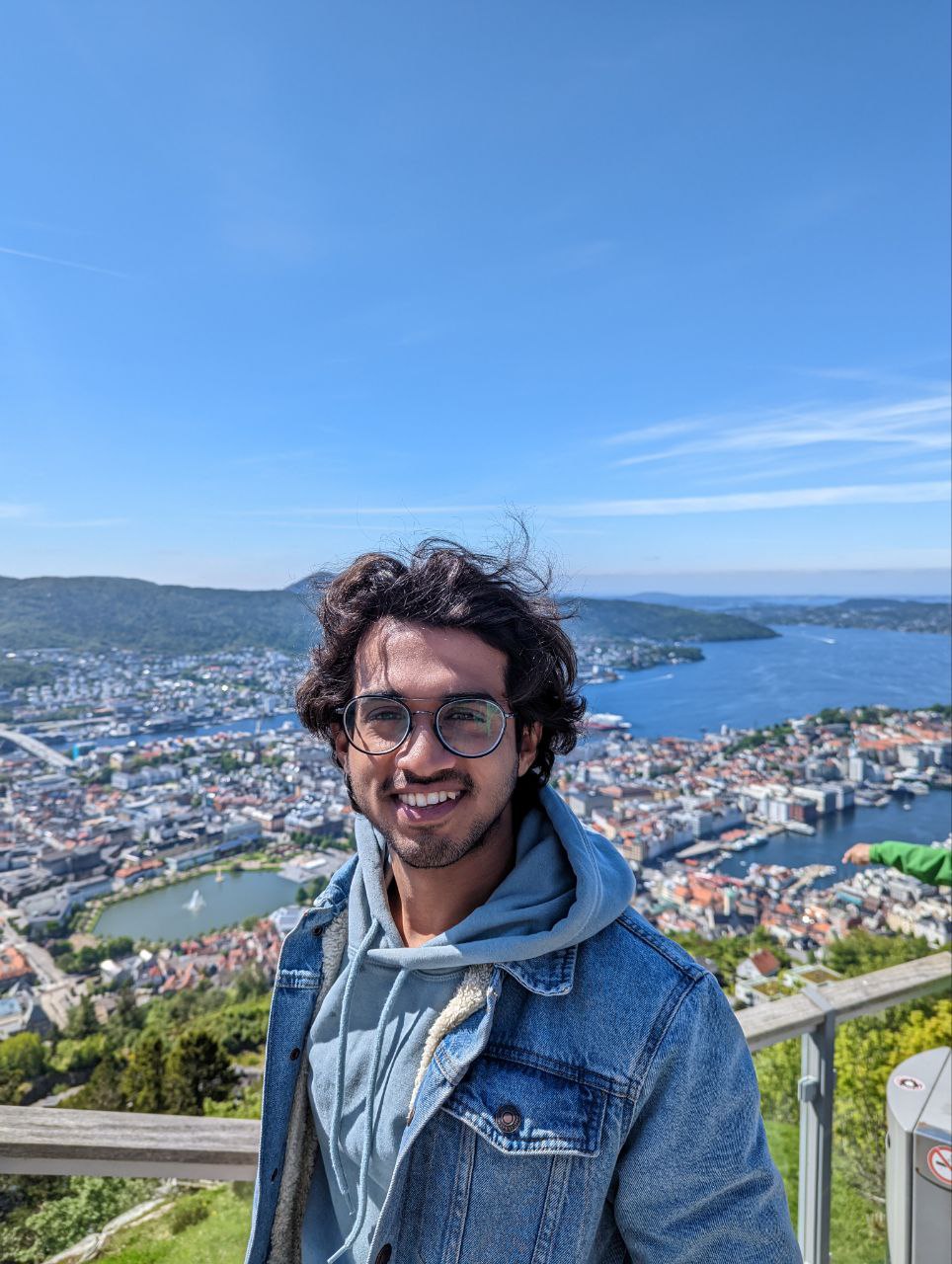 Arsam Ali
