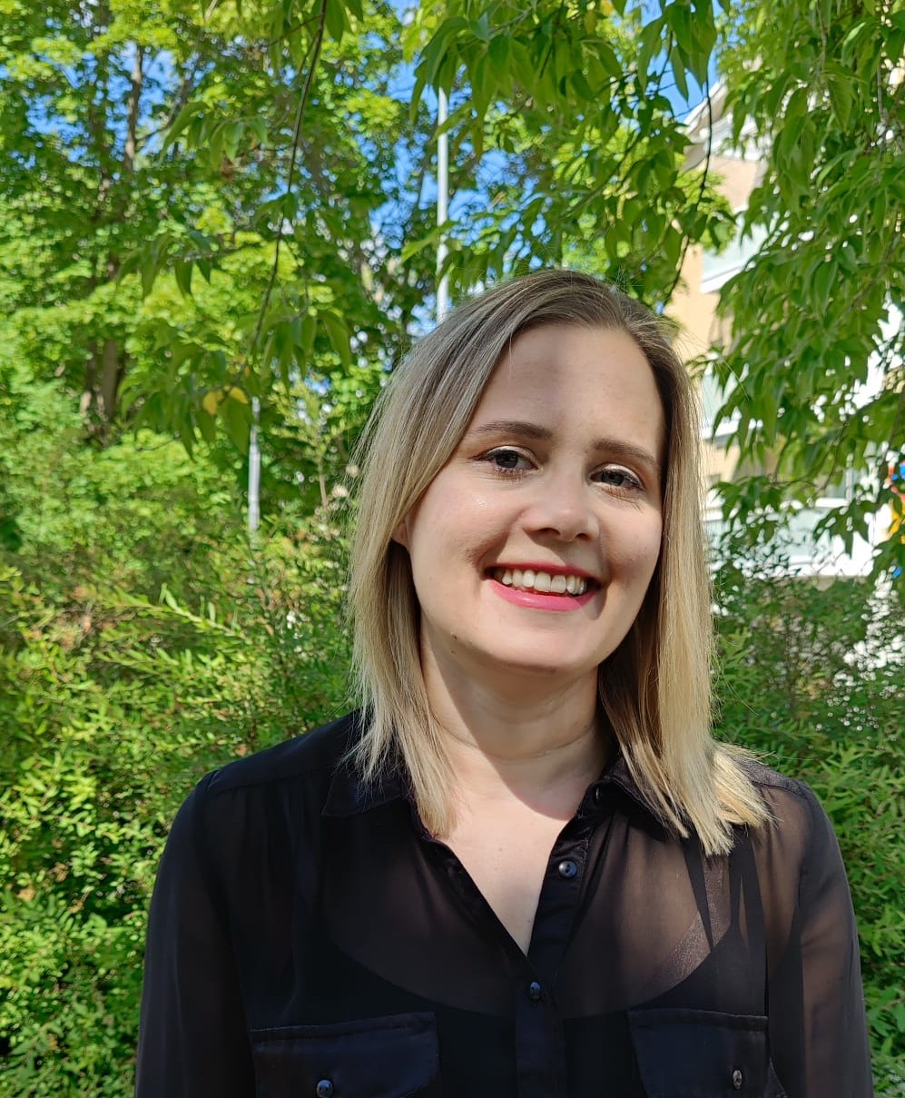Elisa Räsänen