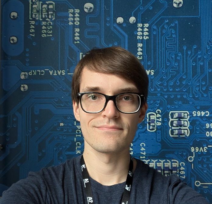 Aleksanteri Mikulus Sladek