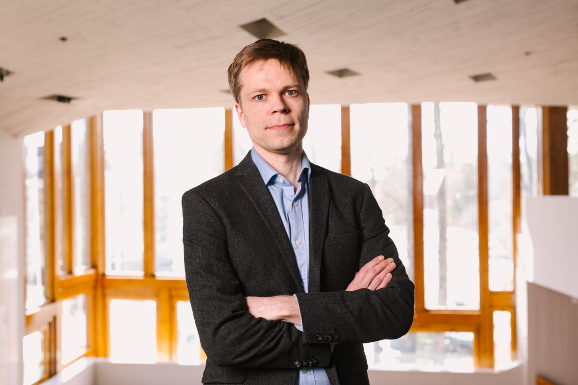 Heikki Peura