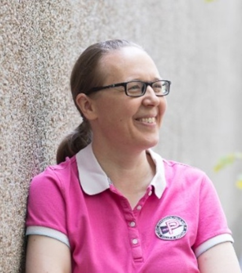 Christa Johanna Tammenluoto
