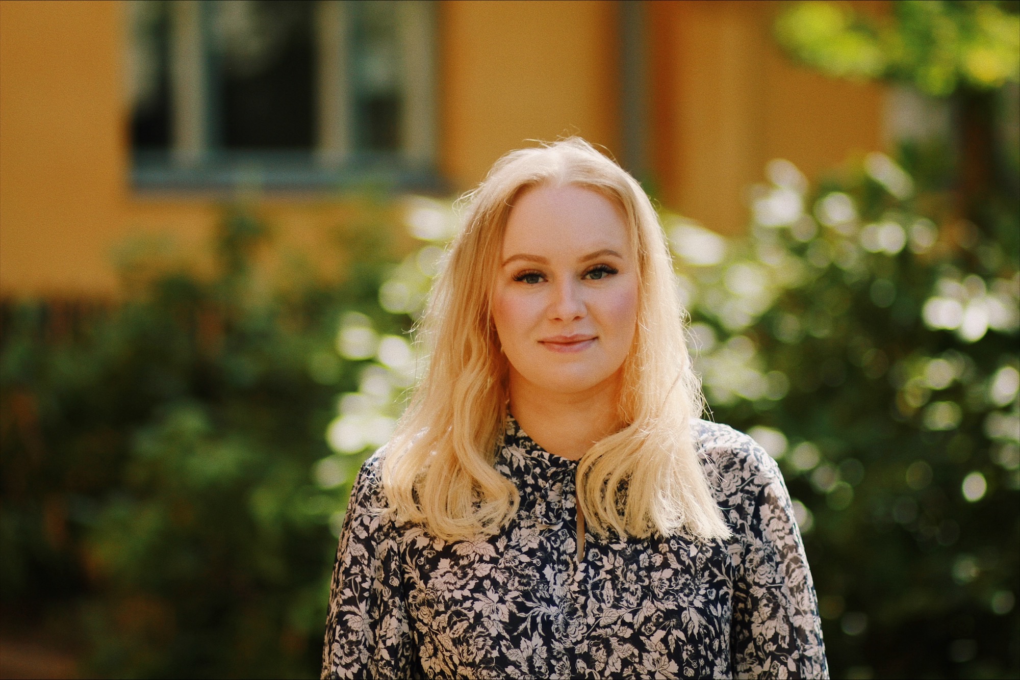 Anna Maaranen