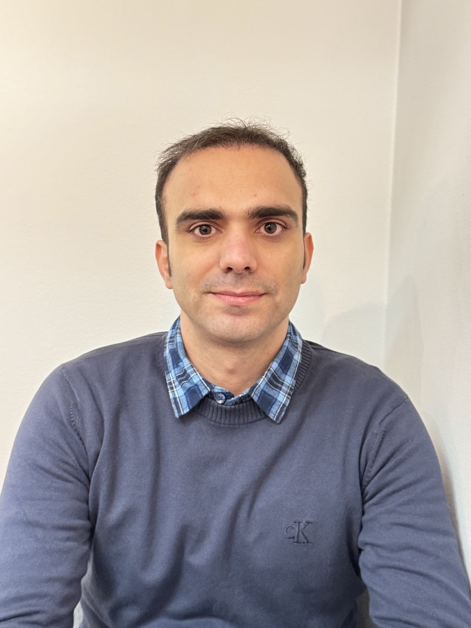 Reza Khalili