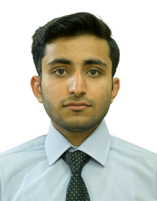 Haseeb Ali