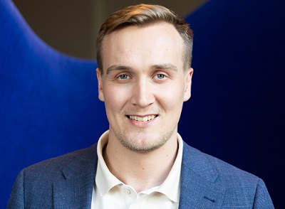  Miikkael Salmi