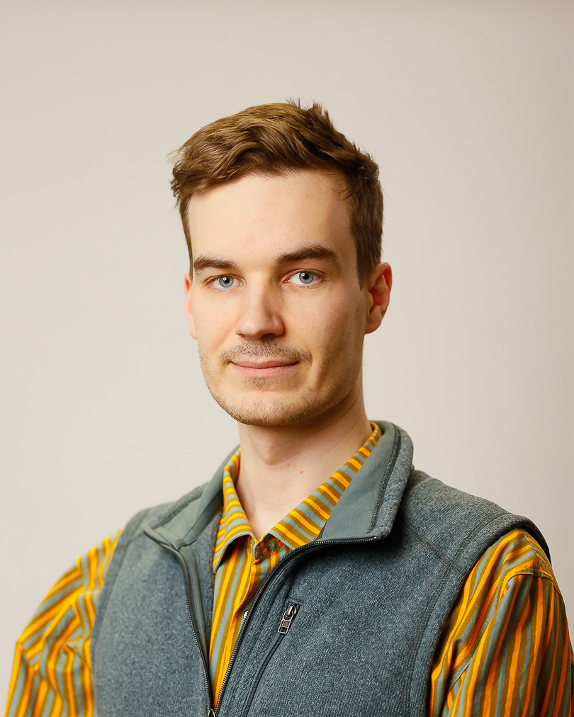 Mikael Miettinen
