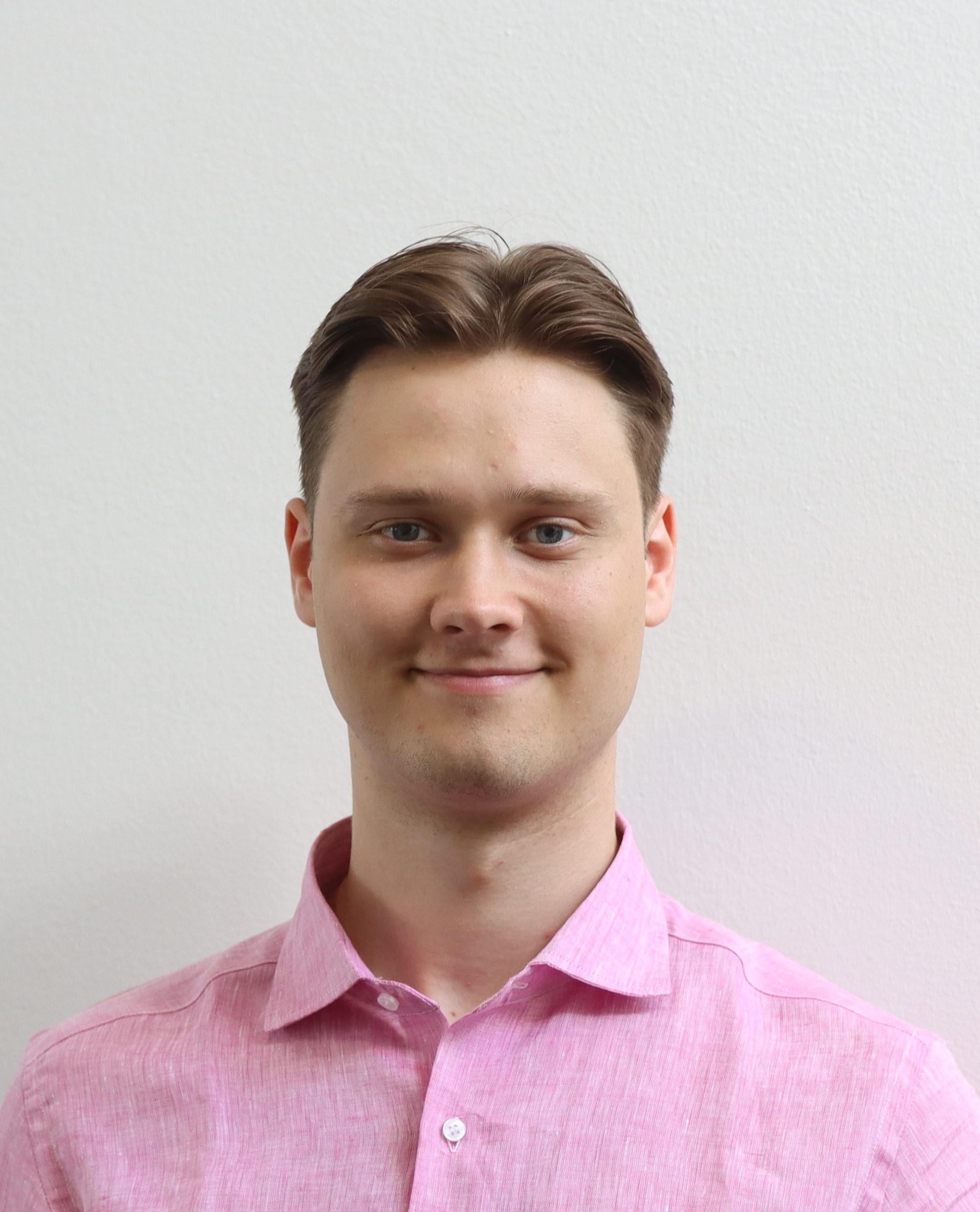 Tuomas Juhani Uusnäkki