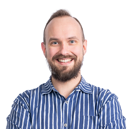 Antti Jussi Koistinen