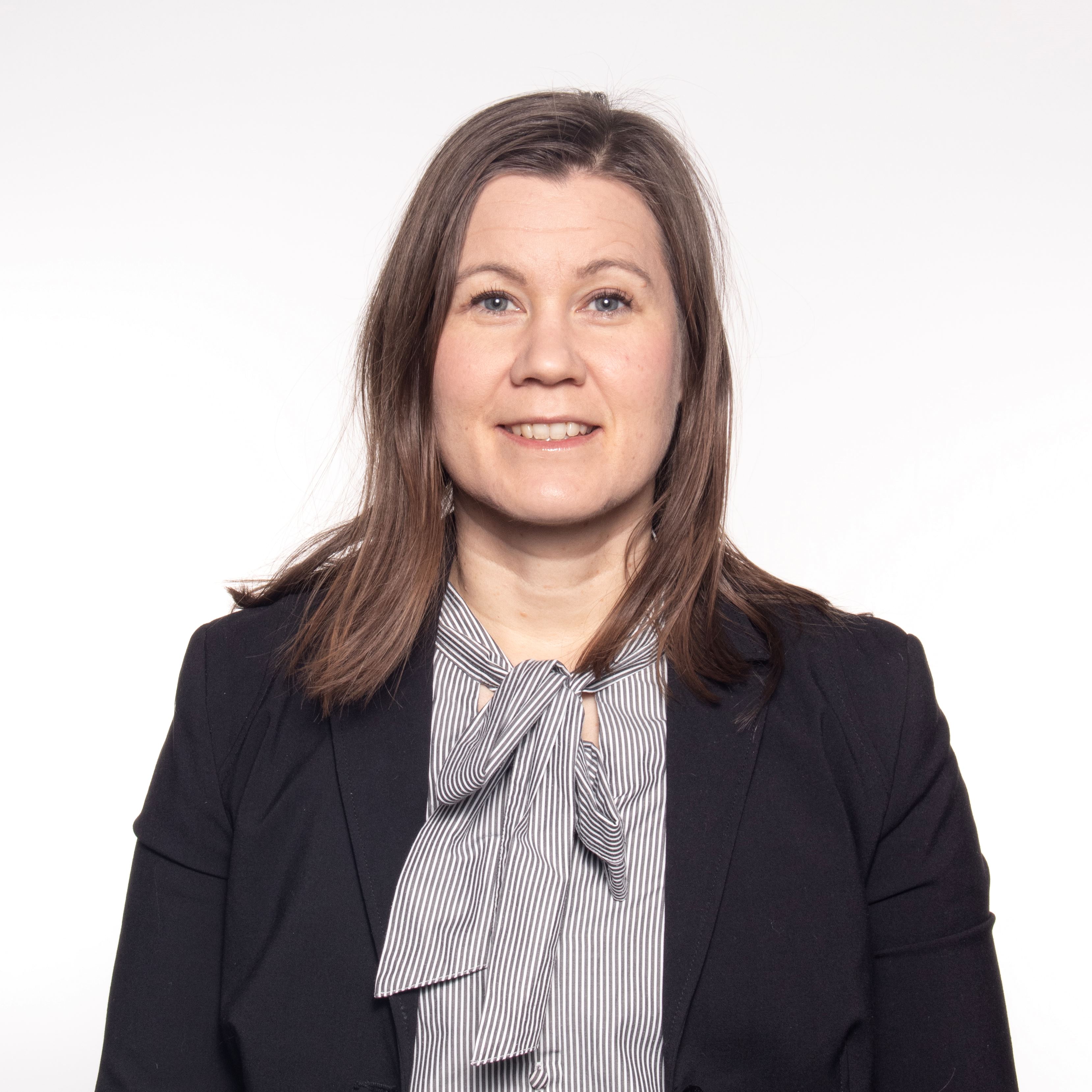 Maija Ojanen-Saloranta