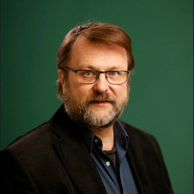 Robert Franzen