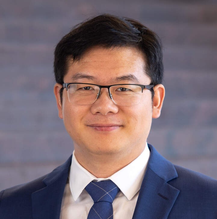 Yaolin Xu