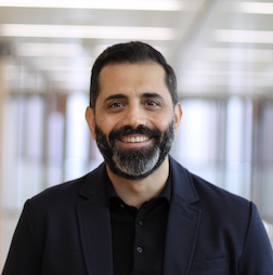 Hadi Ghanbari