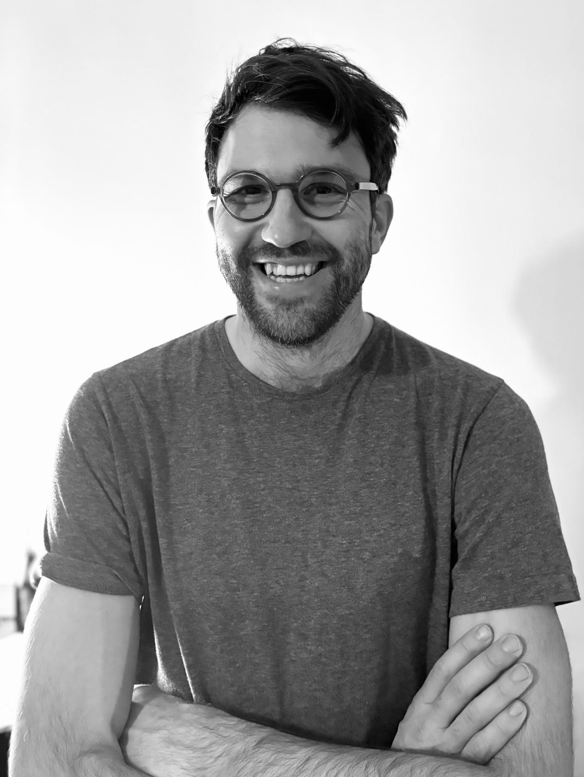 Anton Zasedatelev