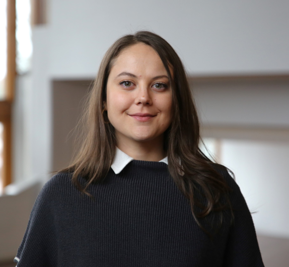 Magda Posani