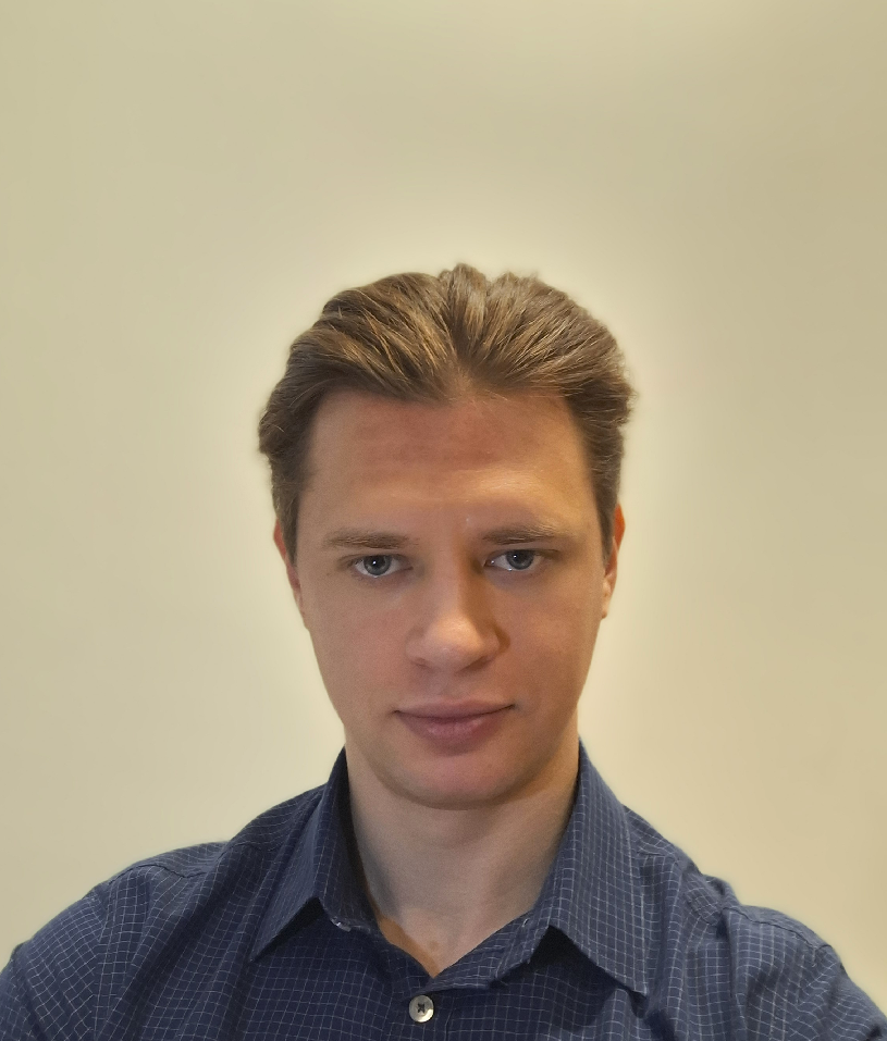 Vladislav Shishkov