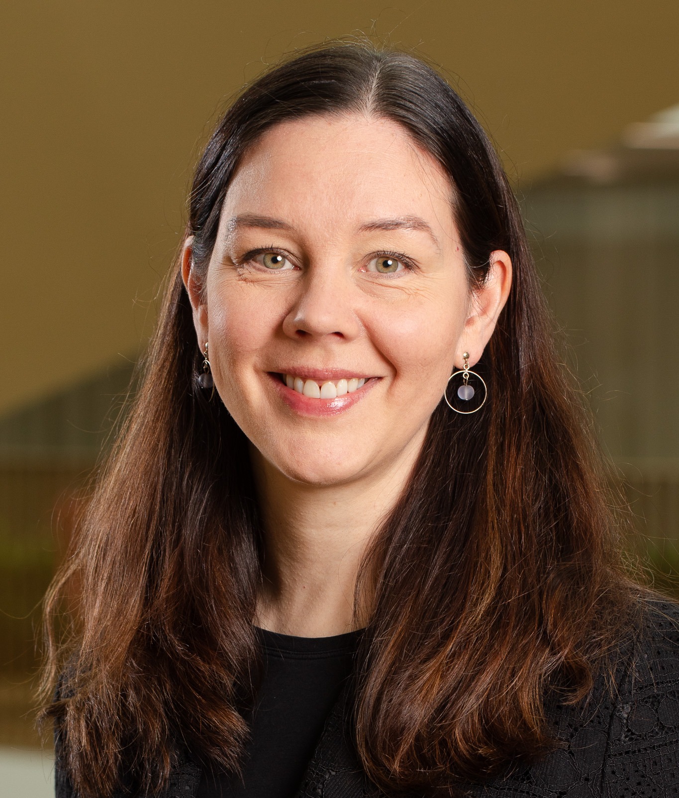 Paula Koskinen Sandberg