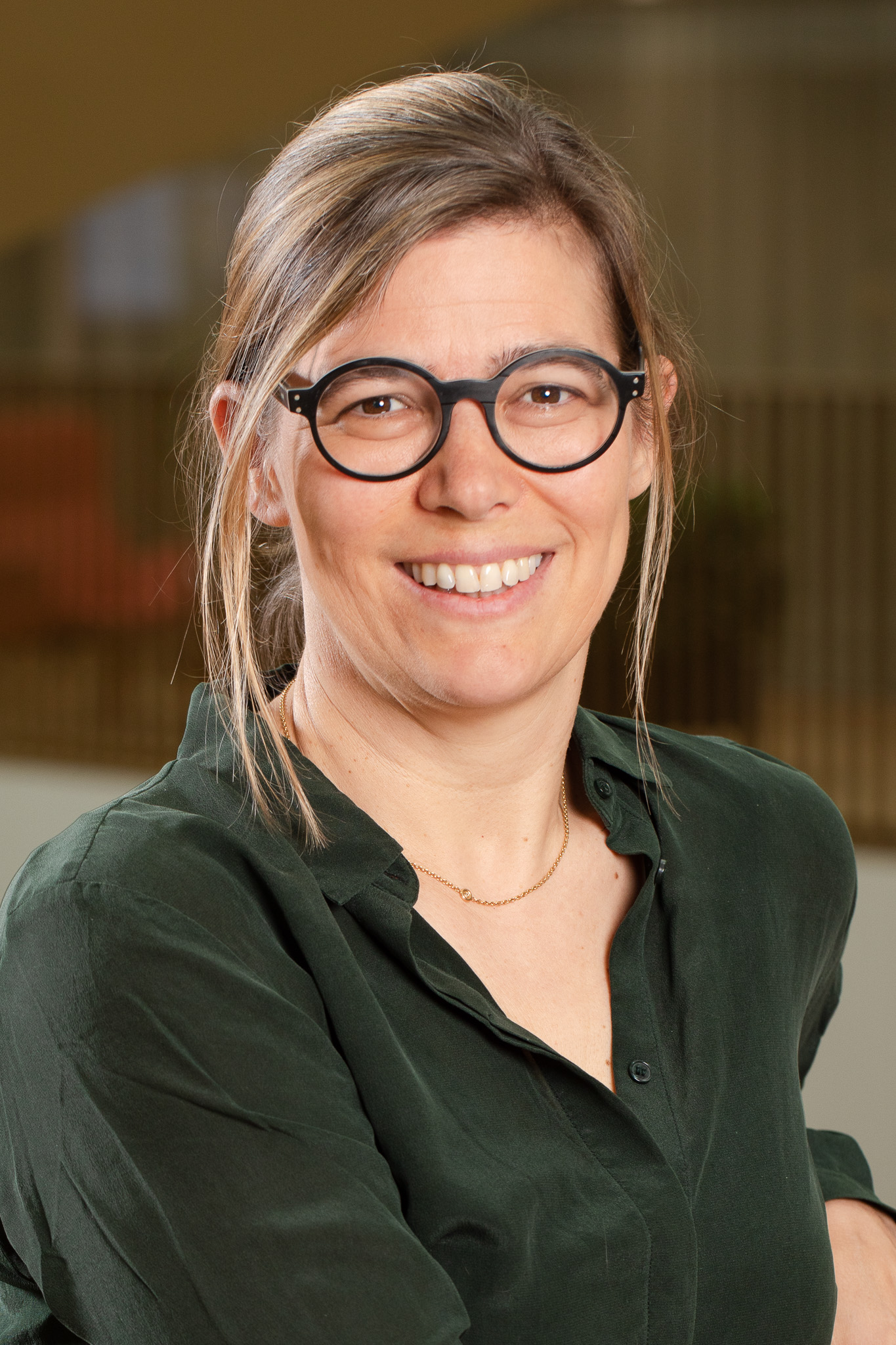 Kathrin Sele