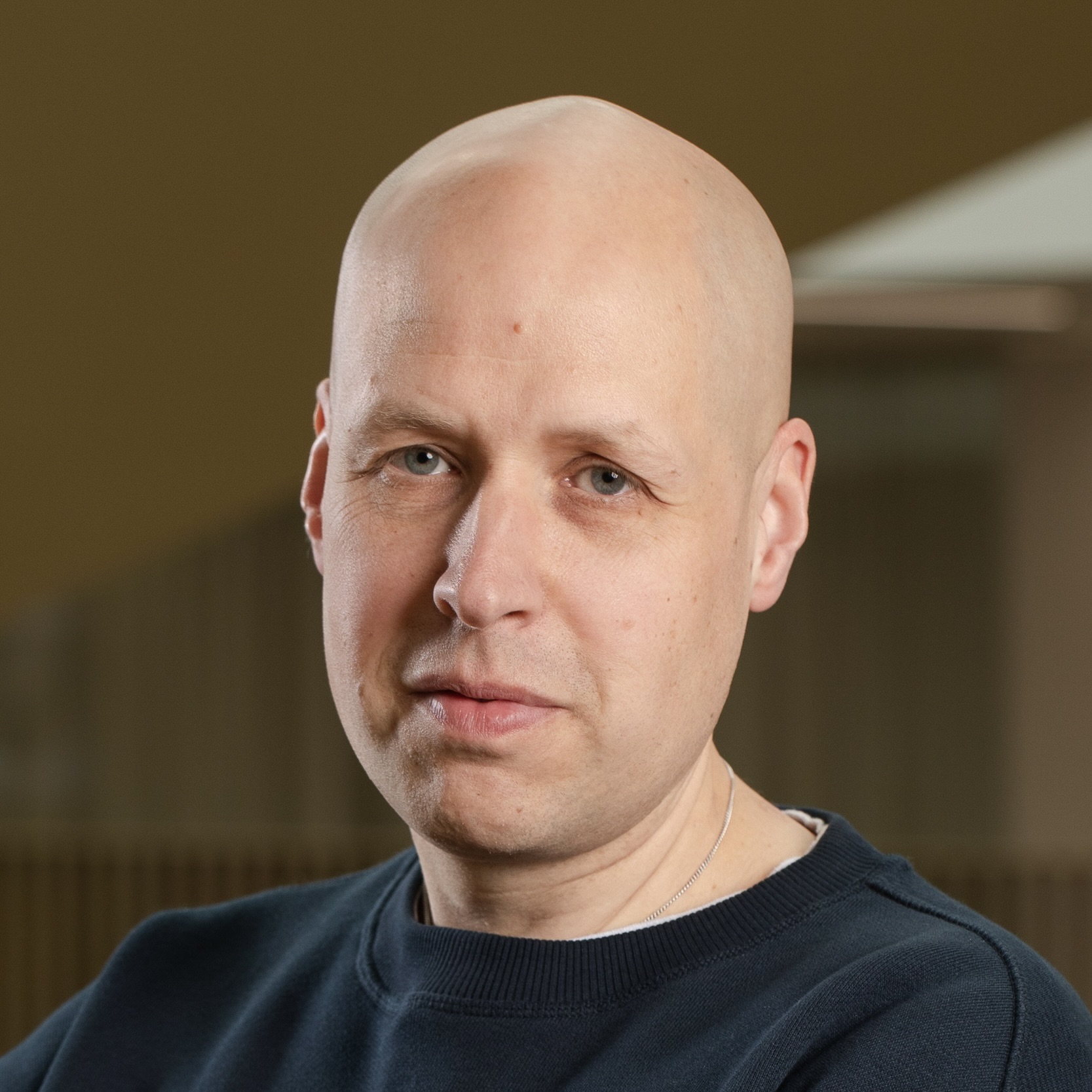 Tuomo Huhdanpää