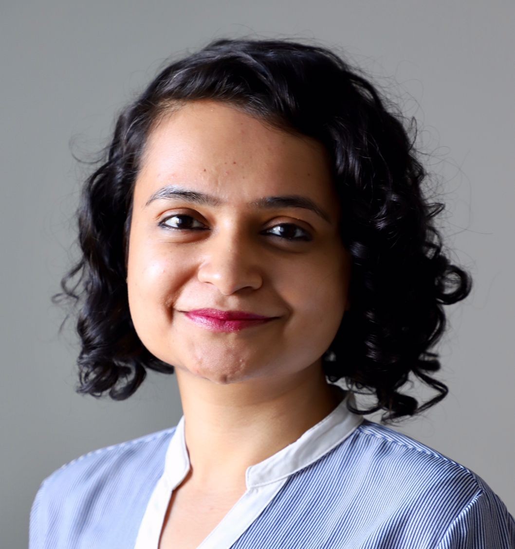 Megha Tyagi