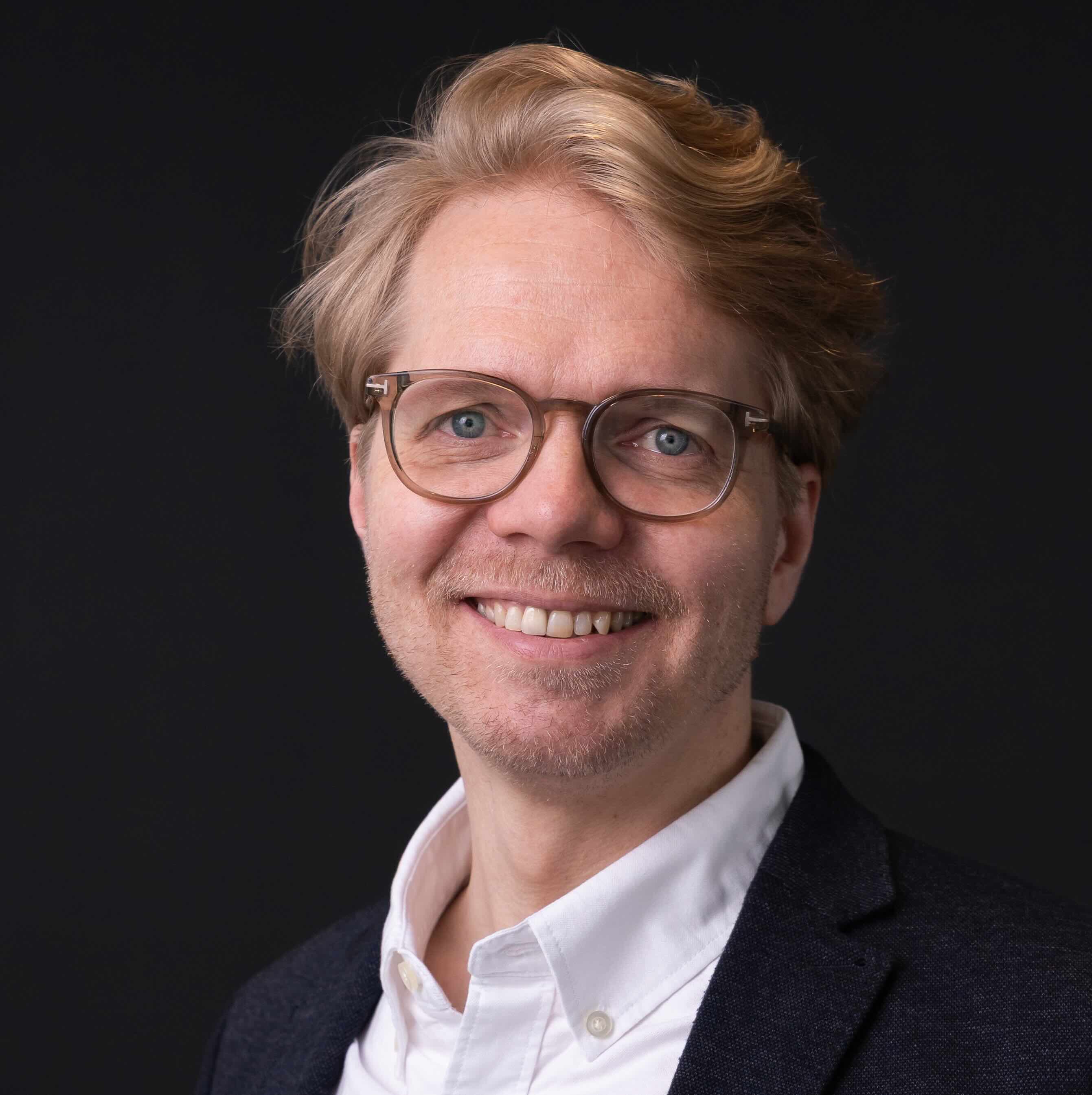 Matti Sarvimäki