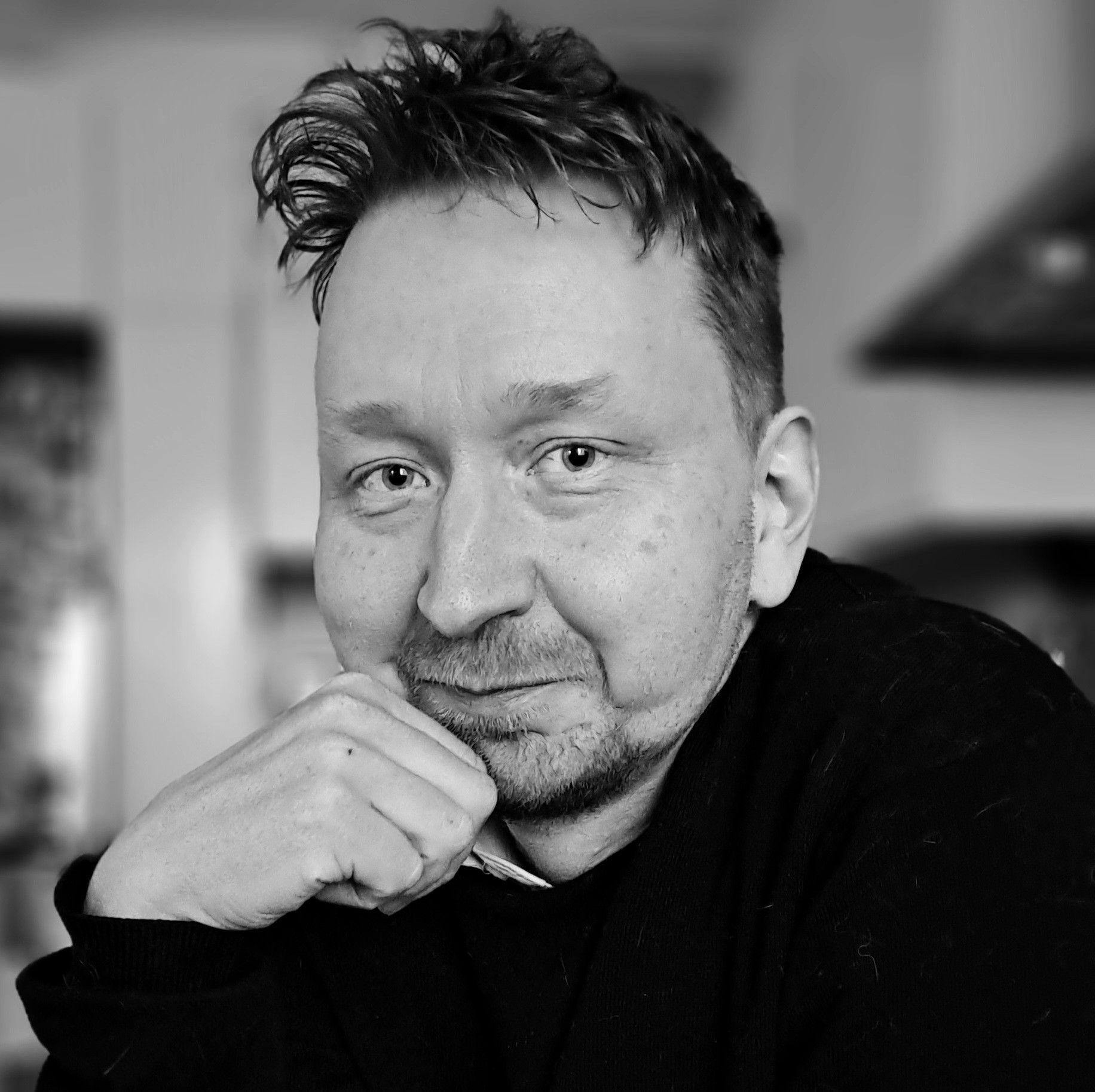 Jani-Petri Martikainen