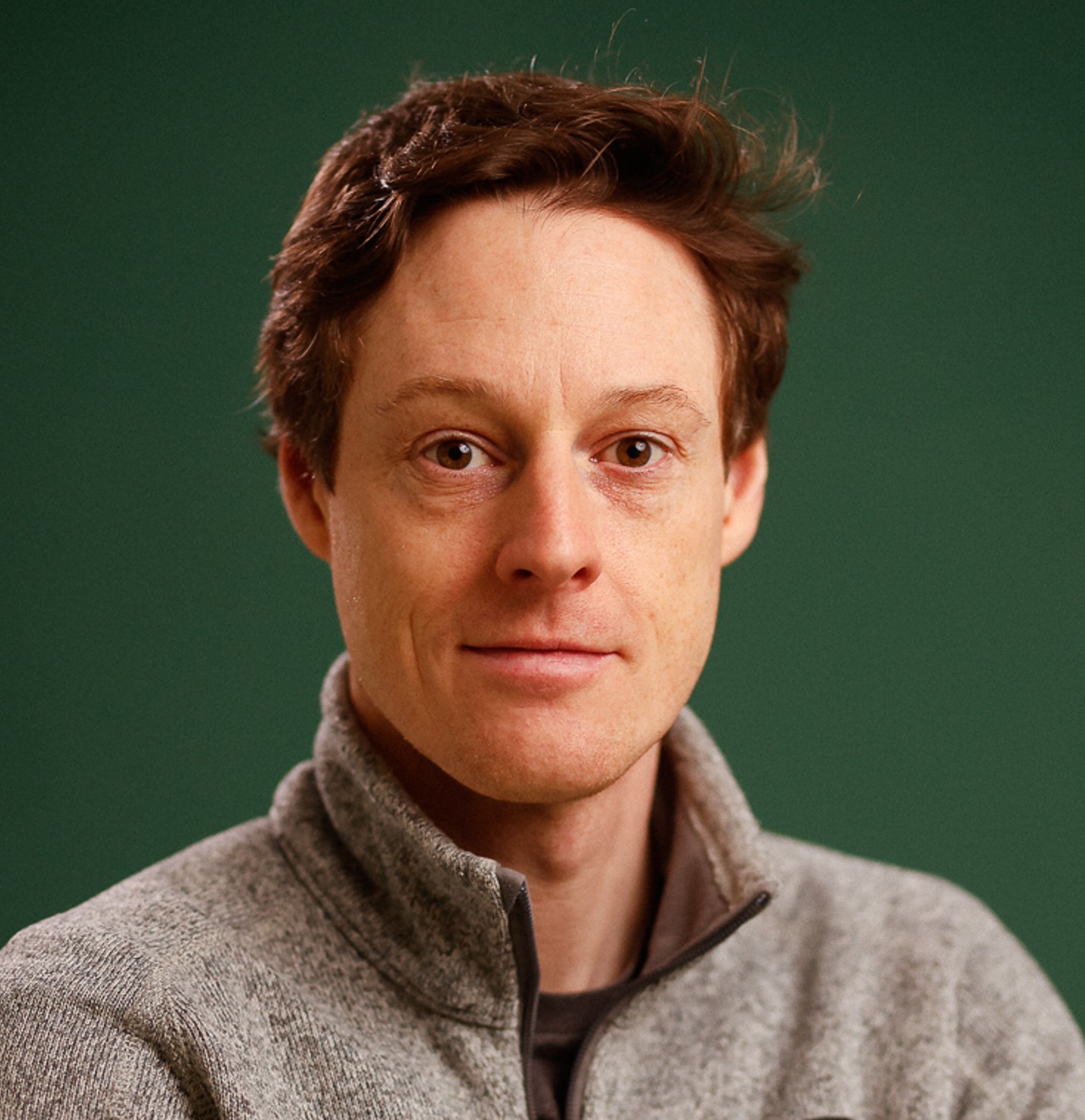 Steven Collins
