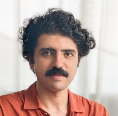 Sina Masoumzadeh Sayyar