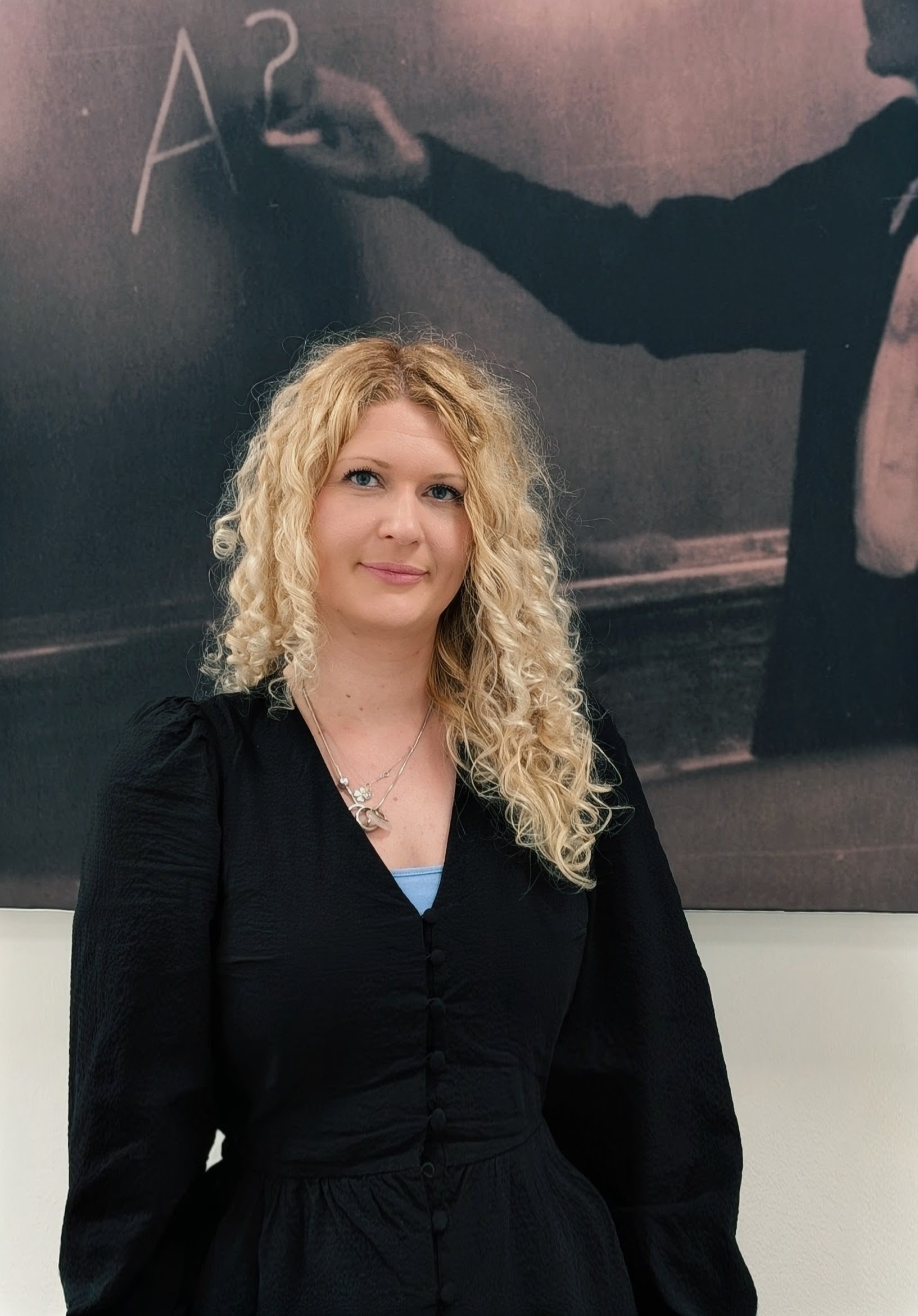 Maja Vuckovac
