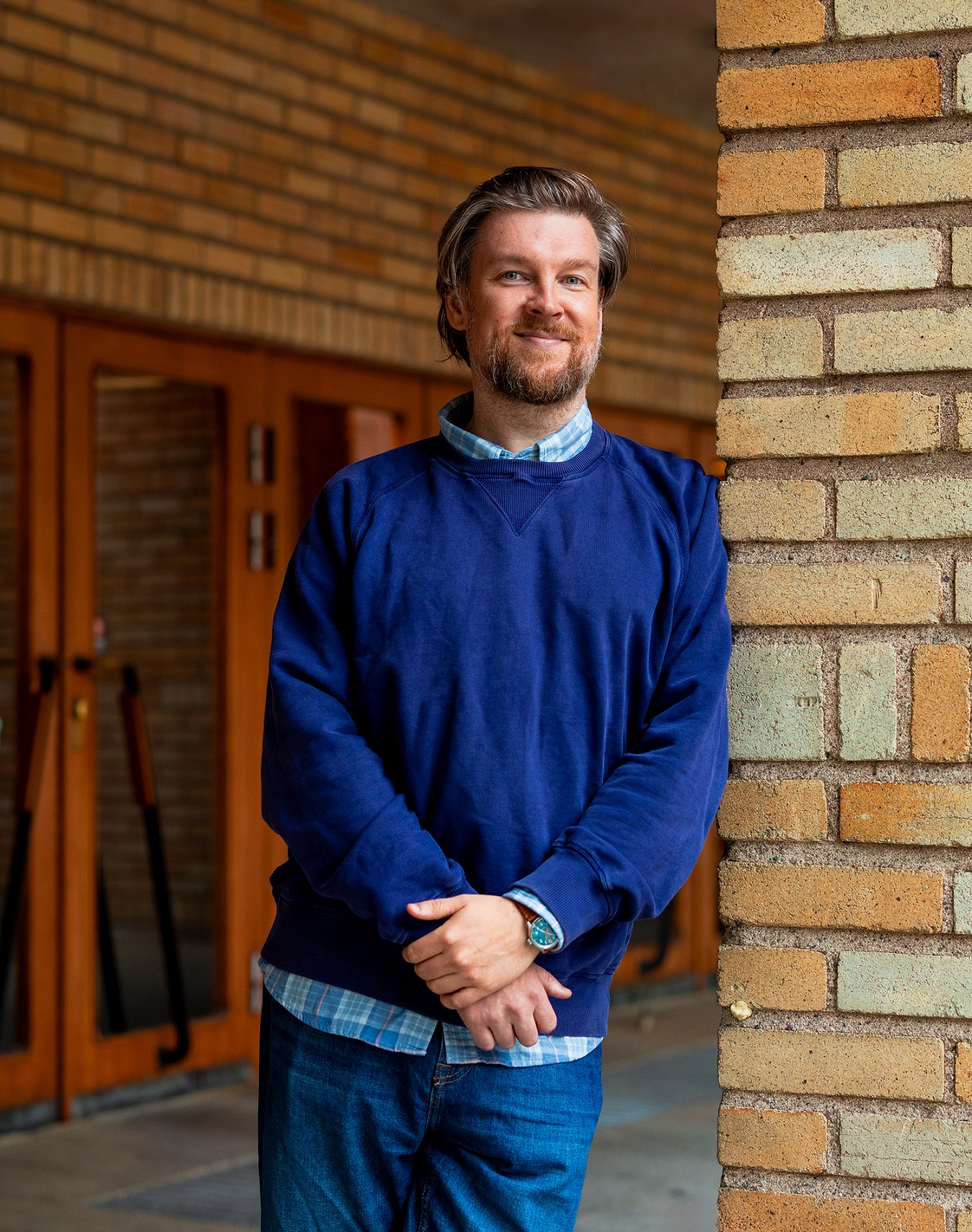 Jukka Rintamäki