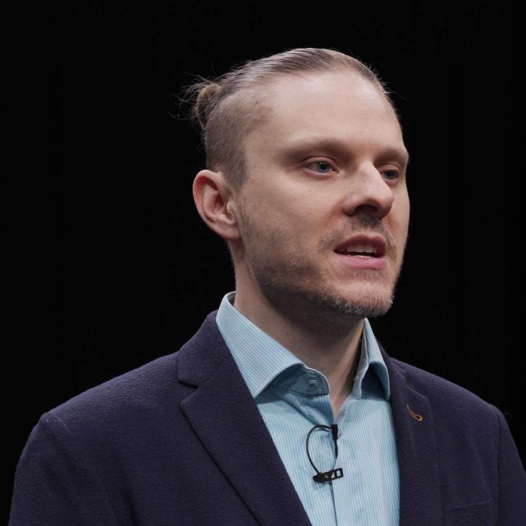 Juuso Korhonen