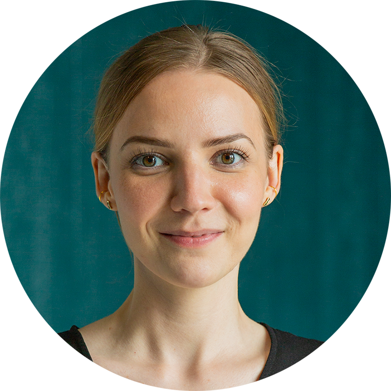  Charlotte Forsgård