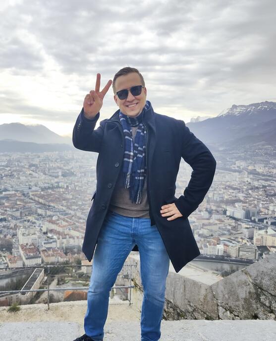 Mikko Saukkoriipi