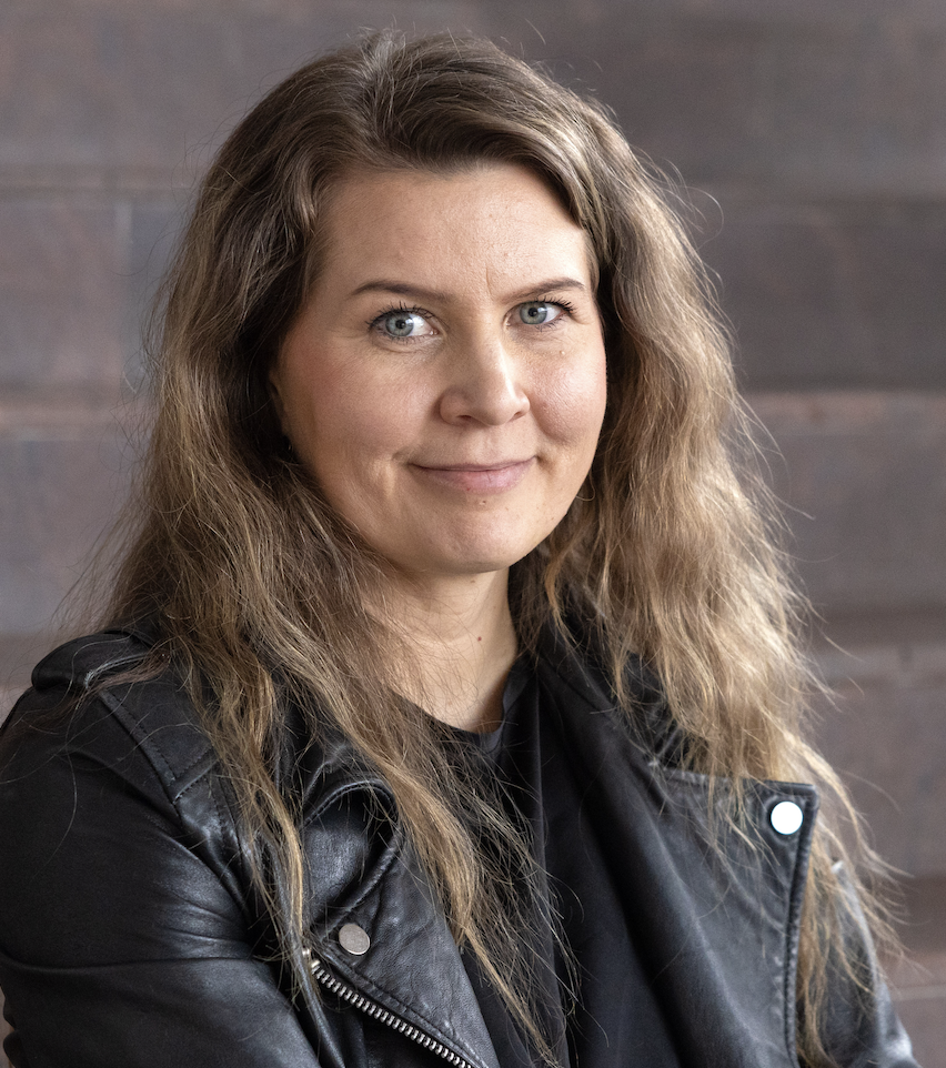 Taija Turunen