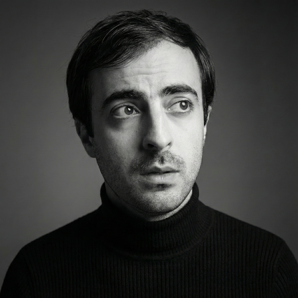 Mohammad Mehdi Badiee