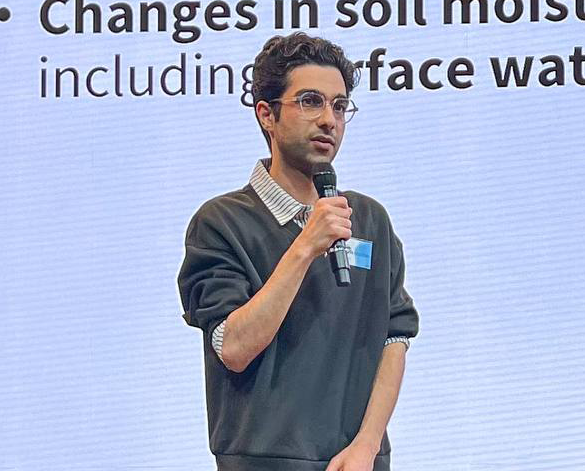 Seyed Hossein Hosseini