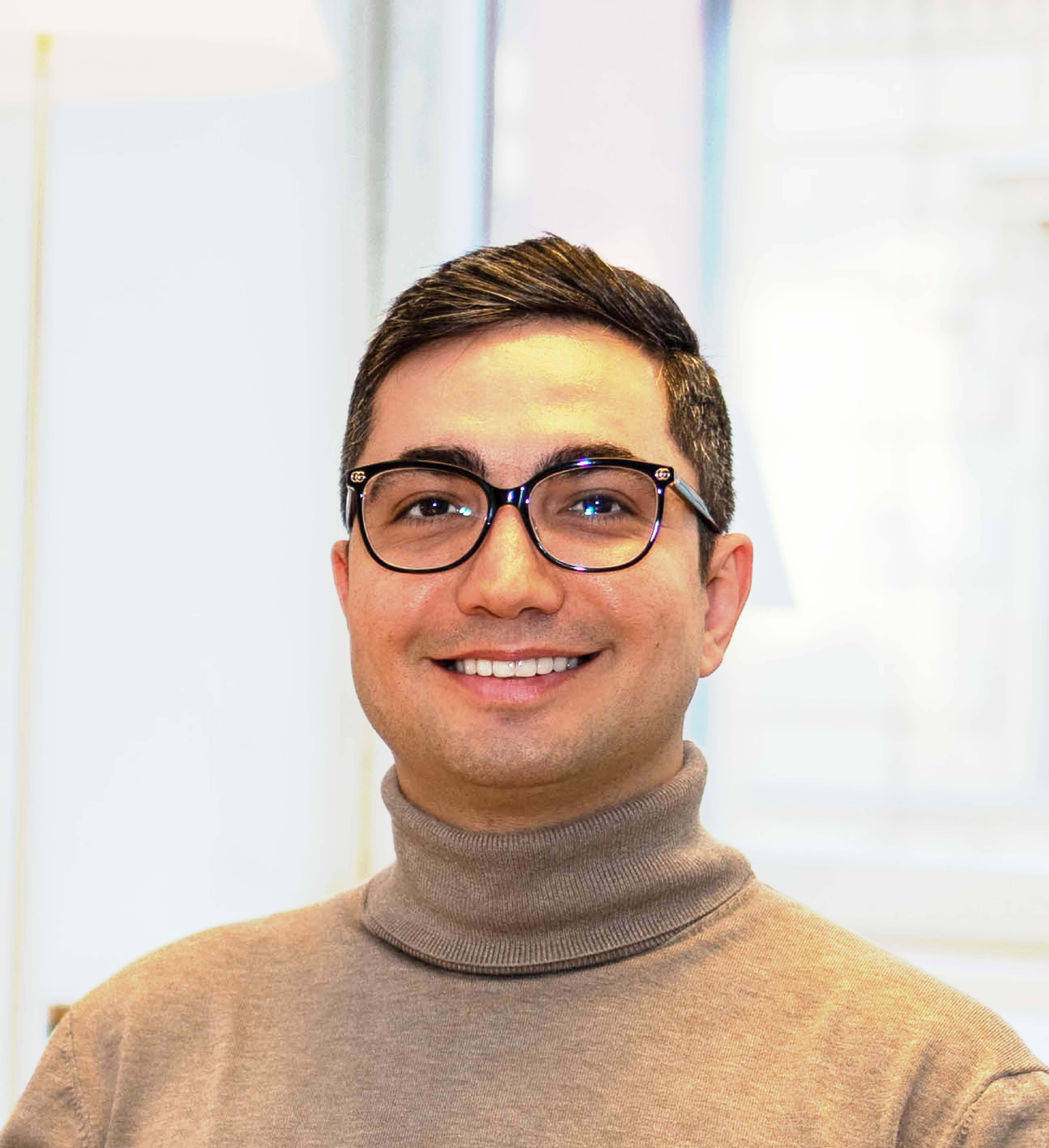 Saeed Karimzadeh