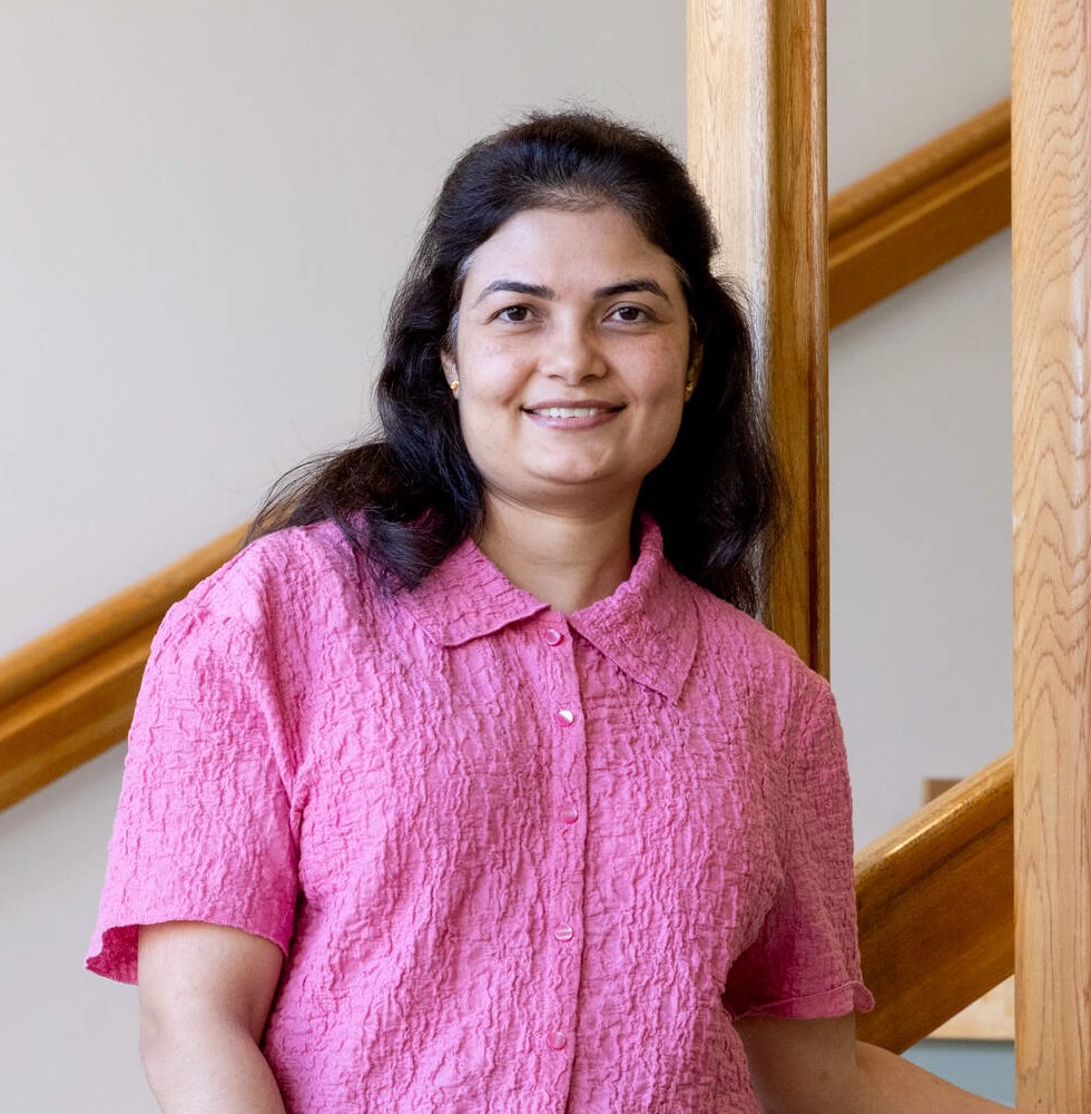 Deepika Yadav