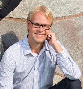 Timo Roine