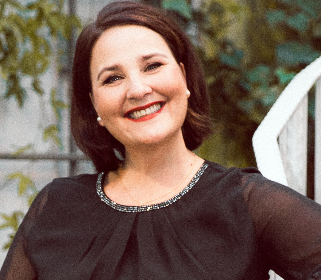 Paula Hohti