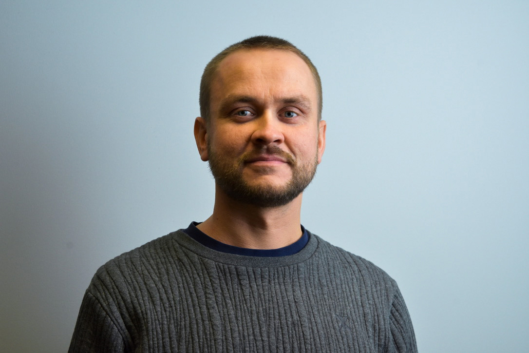 Petri Forsström