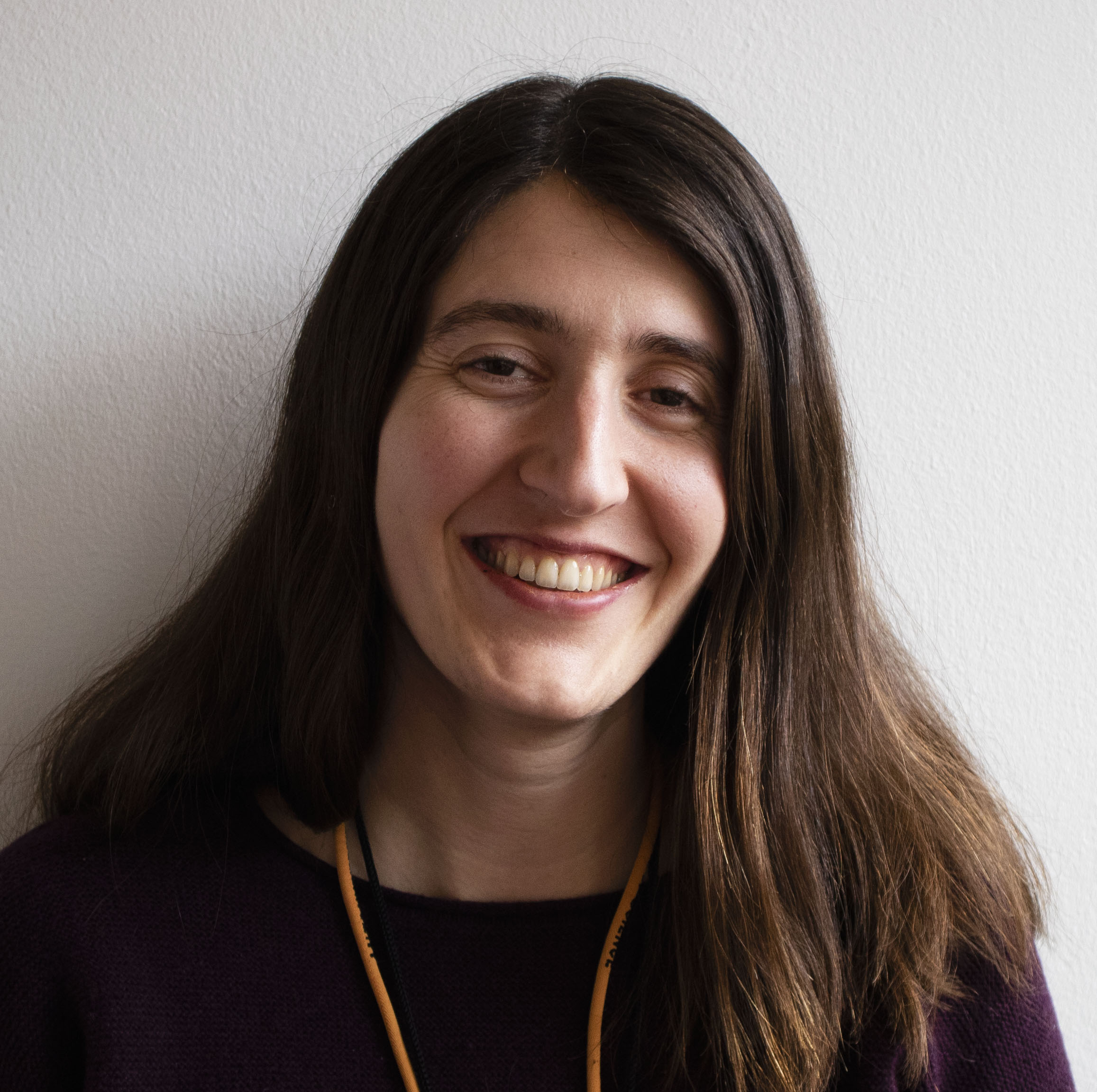 Bernadette Gehl-Väisänen