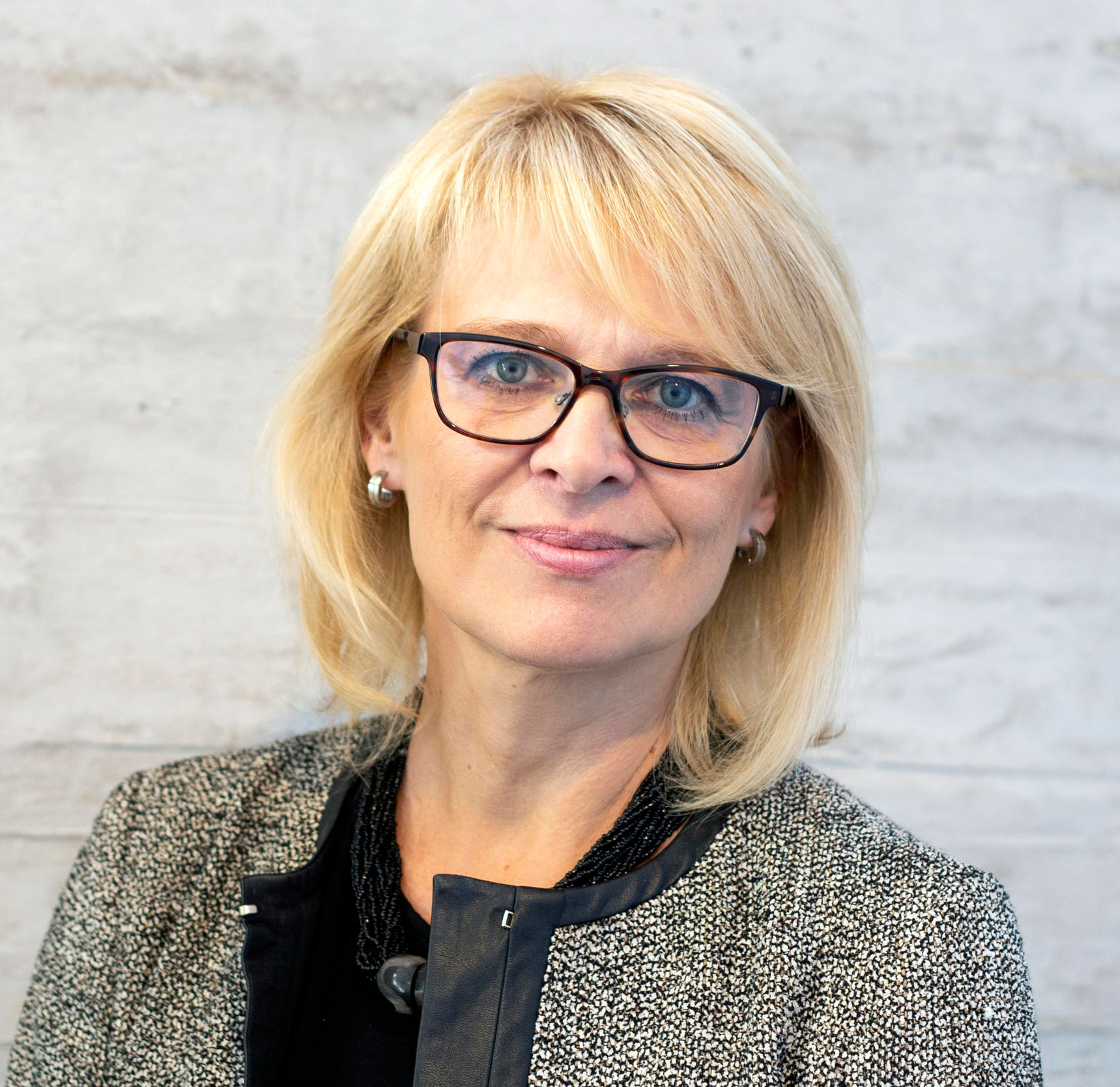 Virpi Tuunainen