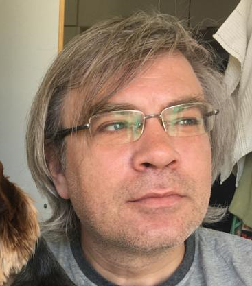 Igor Todoshchenko