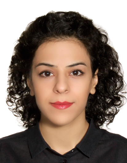 Maryam Khosravian